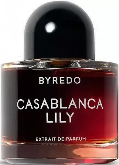BYREDO CASABLANCA LILY EXTRAIT PARFUM 50 ML