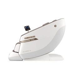 Массажное кресло Yamaguchi Calipso коричневый