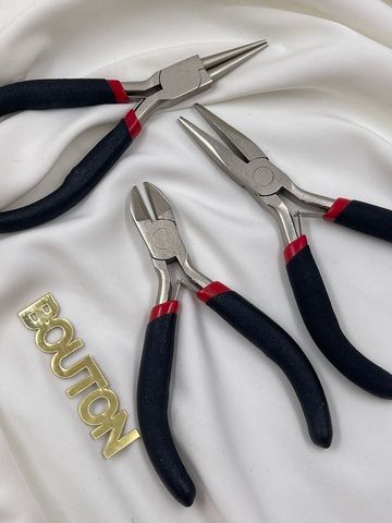 Набор инструментов