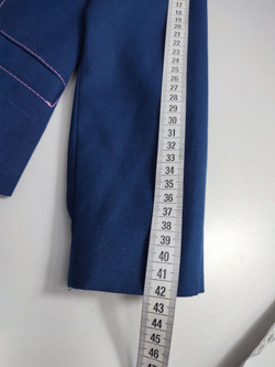 Жакет UniStyle модель "Диана" на 6 лет, новый