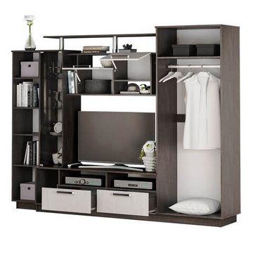 Вега bts Гостиная венге/лоредо