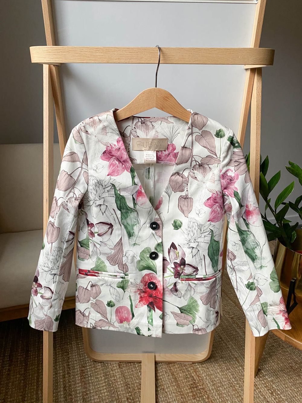 Костюм Ruban, 116