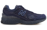 Кроссовки Costs X Fdmtl X New Balance Nb 2002R