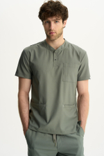 Костюм мужской К100 liberty комфорт шалфей
