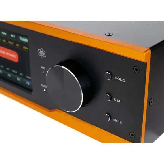 Antelope Audio Amari