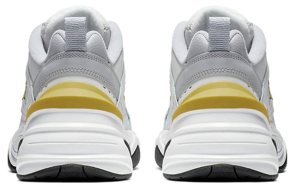 Nike M2K Tekno Platinum Tint Celery Women"s