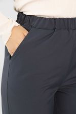 Брюки Твой день (графит) Б14148-12М LT Collection