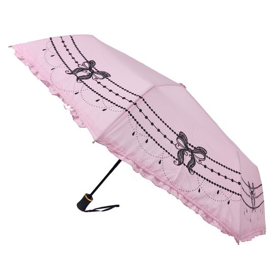 Женский зонт Три Слона - Полный автомат 3818-H-03