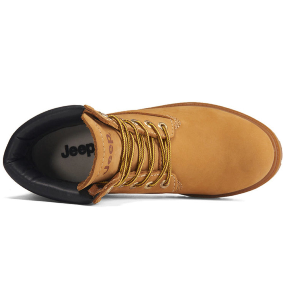 Сапоги Jeep, P03232580K