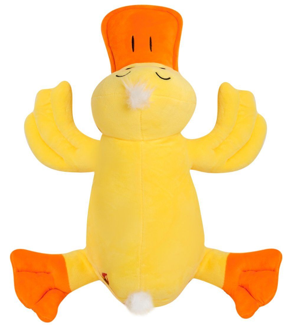 Lovely JOY PT- 31 Утенок