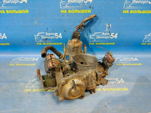 Дроссельная заслонка MITSUBISHI DIAMANTE 1997