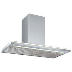 Вытяжка Falmec LUMEN IS STEEL 90