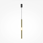 Подвесной светильник Maytoni P105PL-12W3K-BS