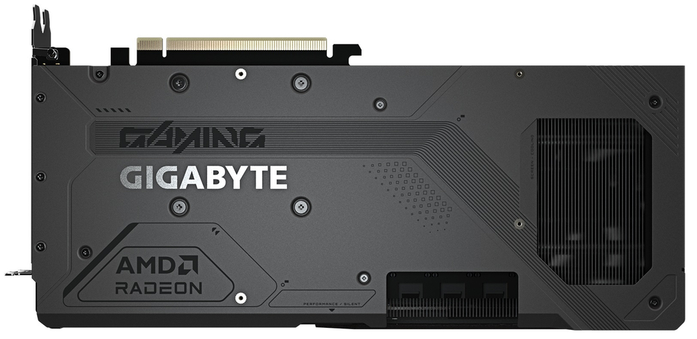 Видеокарта PCI-E GIGABYTE Radeon RX 9070 XT GAMING OC (GV-R9070XTGAMING OC-16GD)