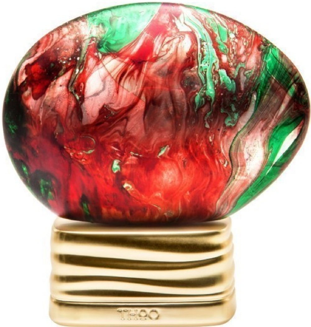 The House Of Oud Live In Colours