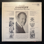 Ray Conniff And The Singers - Somewhere My Love (США 1966г.)