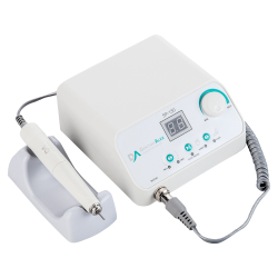 Doktor Alex SP-130 Аппарат для маникюра и педикюра, 50 тыс.об., 130 Вт