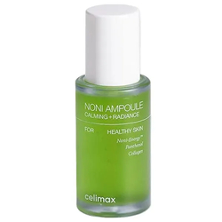 Восстанавливающая сыворотка с экстрактом нони Celimax The Real Noni Energy Ampoule, 30мл