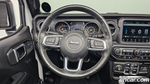 Jeep Wrangler (JL) 2.0 Overland Power Top 4 даери (09.2020)
