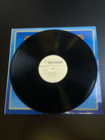 LP Карл Мук - дирижеры. Из Сокровищницы Мирового Исполнительского Искусства. Виниловая пластинка 12 дюймов. Мелодия СССР 1980 год.