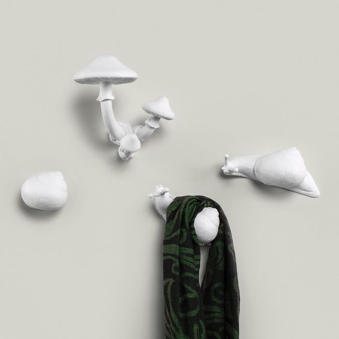 Вешалка Seletti Mushroom 14634