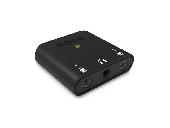 RODE AI-Micro