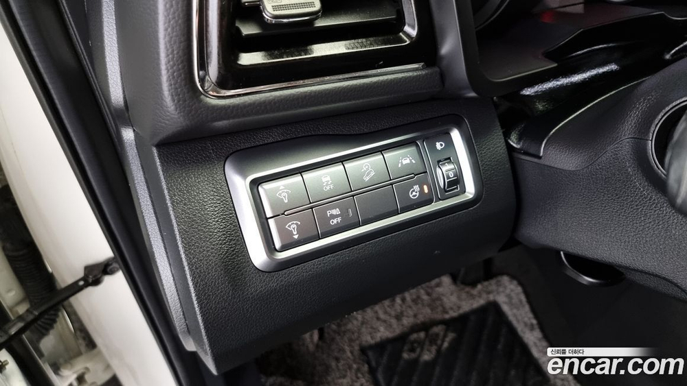 KG Mobility (Ssangyong) Tivoli Air 1.5 A3 2WD (04.2022)