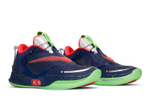 Кроссовки Nike Adapt Bb 2.0 'Planet Of Hoops