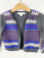 Кардиган Burberry