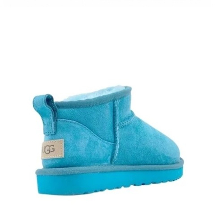 UGG Classic Ultra Mini Tidal Wave