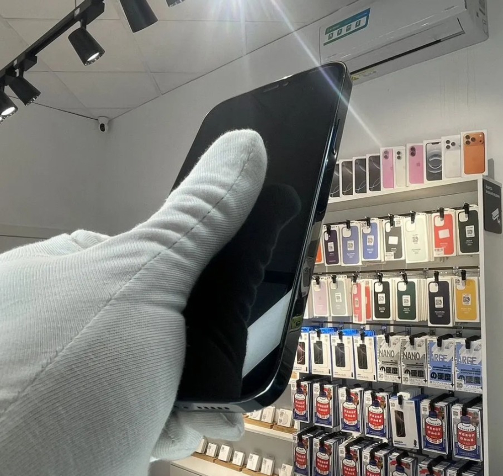 iPhone 12 Pro, 512 ГБ б/у
