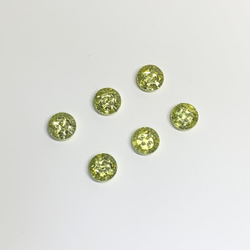 B416 Пуговицы пластиковые