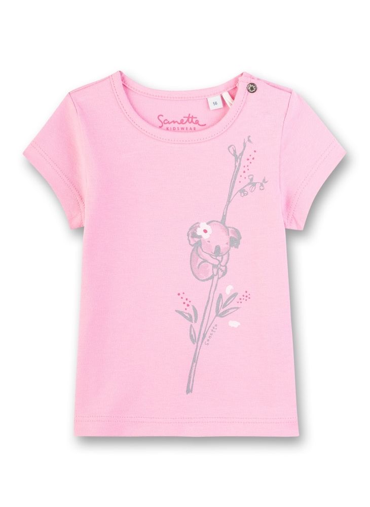 Футболка Sanetta KIDSWEAR 114847 3538