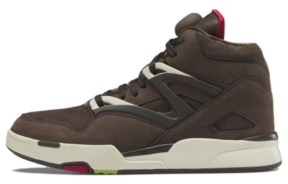 Кроссовки Reebok Pump Omni Zone Ii