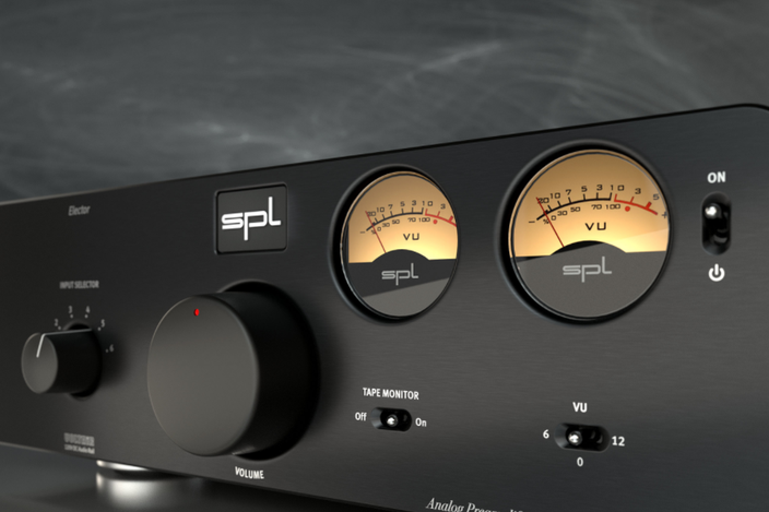 Предусилители