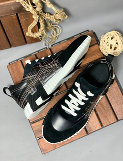 Кроссовки Hermes