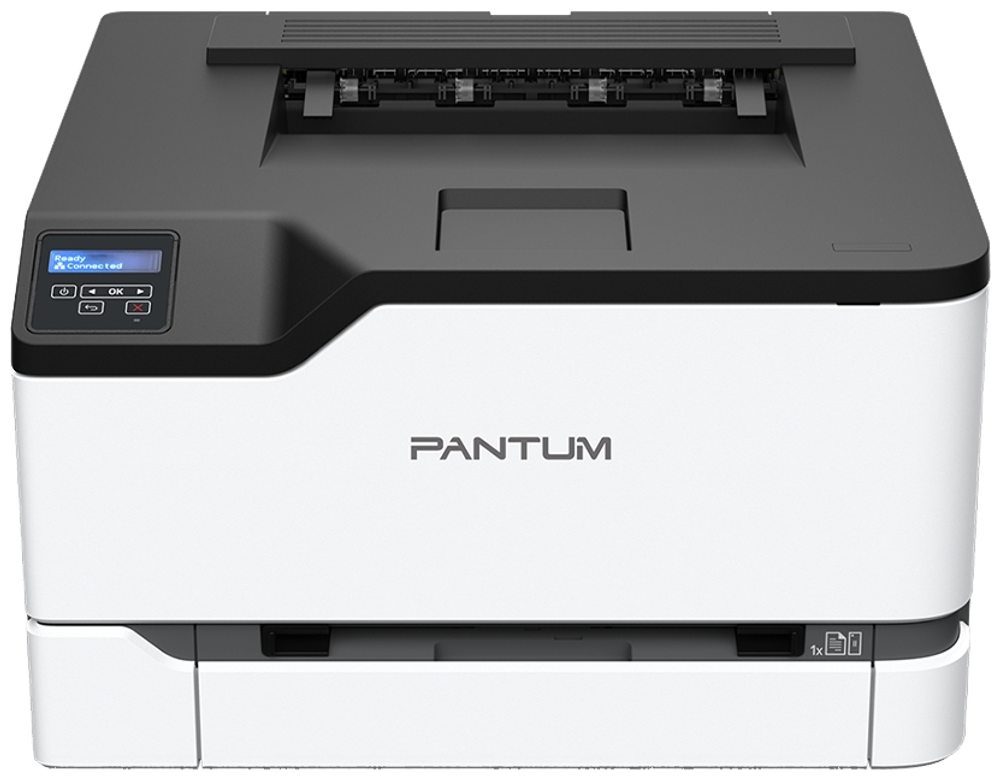 Принтер Pantum CP2200DW