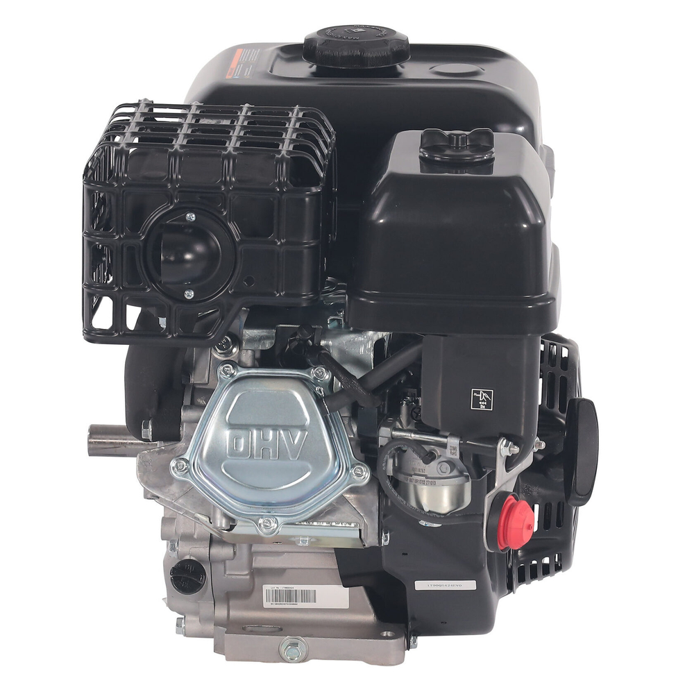 Двигатель бензиновый EVOline GB 420