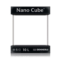 Dennerle NanoCube 10 - аквариум нано-куб 10 л