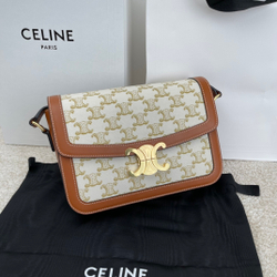 Celine Triomphe Bag 22 cm