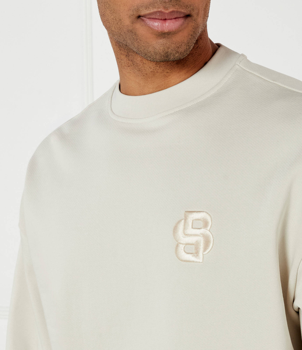 Худые C-Soleri 26 BOSS BLACK - бежевый(50533075)