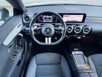 Mercedes-Benz CLA 220