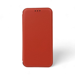 Книжка NEW на силиконовой основе Samsung S22 Ultra
