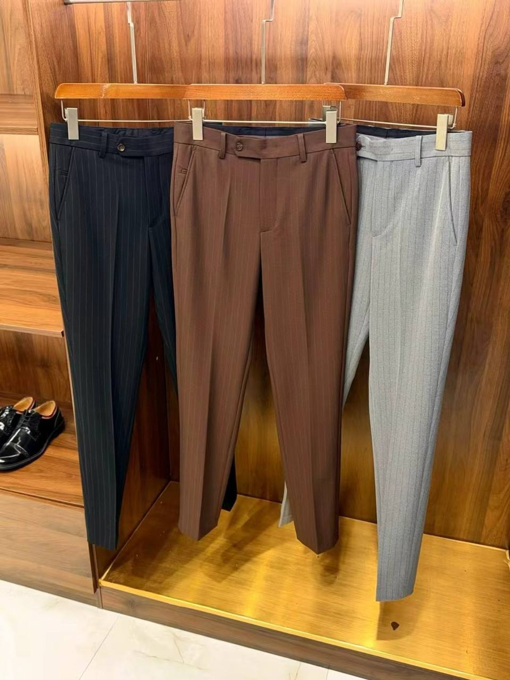 Брюки Zegna