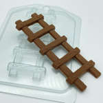 Форма пластиковая Лесенка