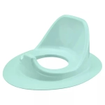 Накладка на унитаз детская (зеленый)