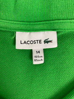 Футболка Lacoste