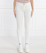 Джинсы Desigual - белый(24SWDD18)