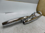 Глушитель Yamaha Drag Star 400 050197