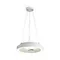 7752/18L MITRA LED SN 093 Светильник пластик/белый LED 18Вт 4000K D320 IP54 QUANTUM